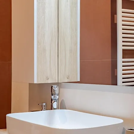 Luxury 2br In The Heart Of * Bologna