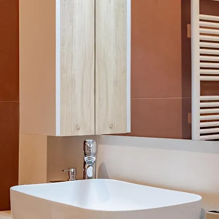 Luxury 2br In The Heart Of Apartman