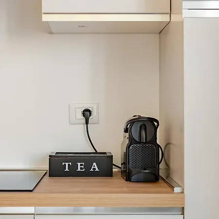 Luxury 2br In The Heart Of *