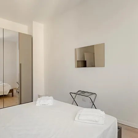 Luxury 2br In The Heart Of Apartman Bologna