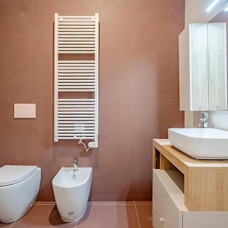 アパート Luxury 2br In The Heart Of *