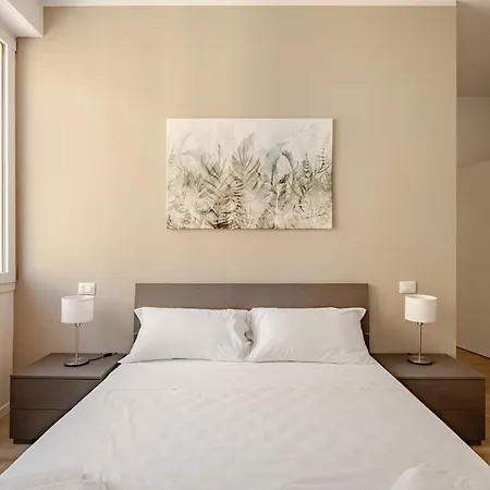 Luxury 2br In The Heart Of Bologna