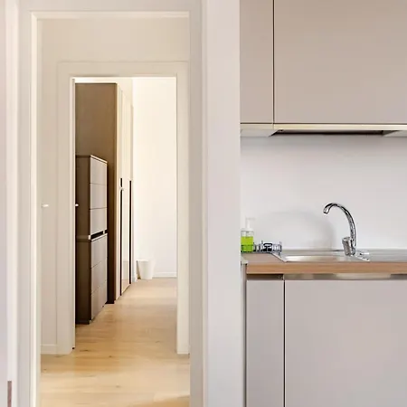 Luxury 2br In The Heart Of *