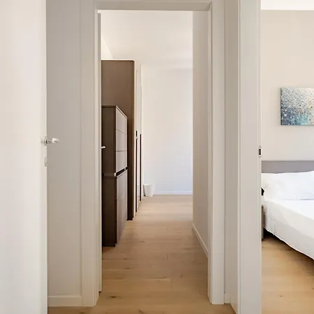 Apartman Luxury 2br In The Heart Of