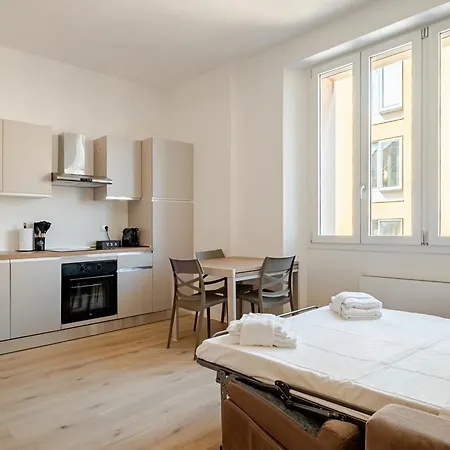 Luxury 2br In The Heart Of * Bologna