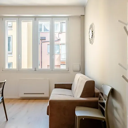 Apartman Luxury 2br In The Heart Of