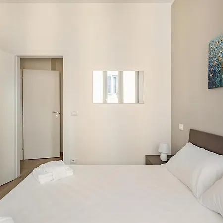 Apartman Luxury 2br In The Heart Of *