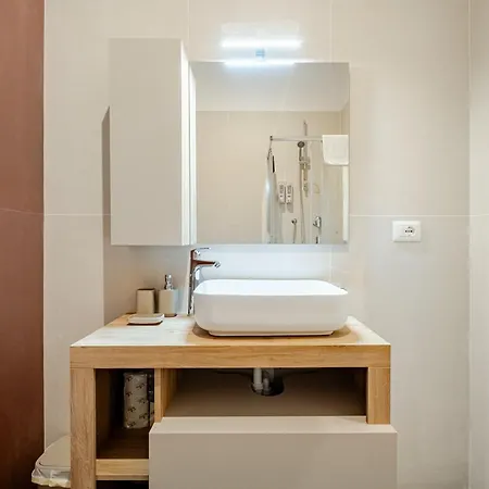 Luxury 2br In The Heart Of * ボローニャ