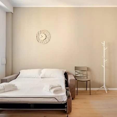 Luxury 2br In The Heart Of