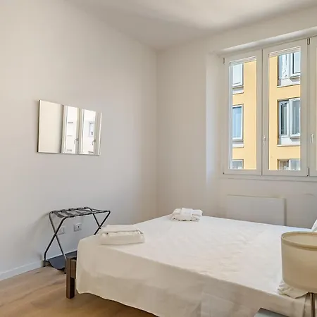 Luxury 2br In The Heart Of ボローニャ