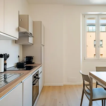 Luxury 2br In The Heart Of アパート ボローニャ